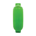 8.5 x 27 in. Ship Inflatable Fender, Neon Yellow