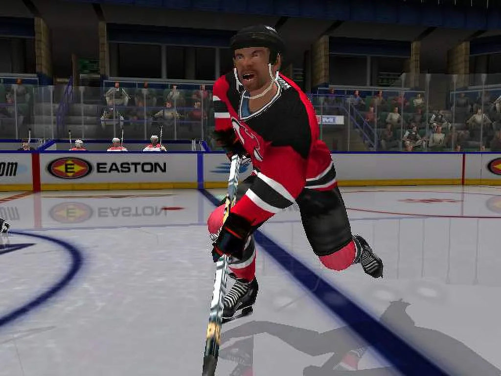 NHL Hitz 2002