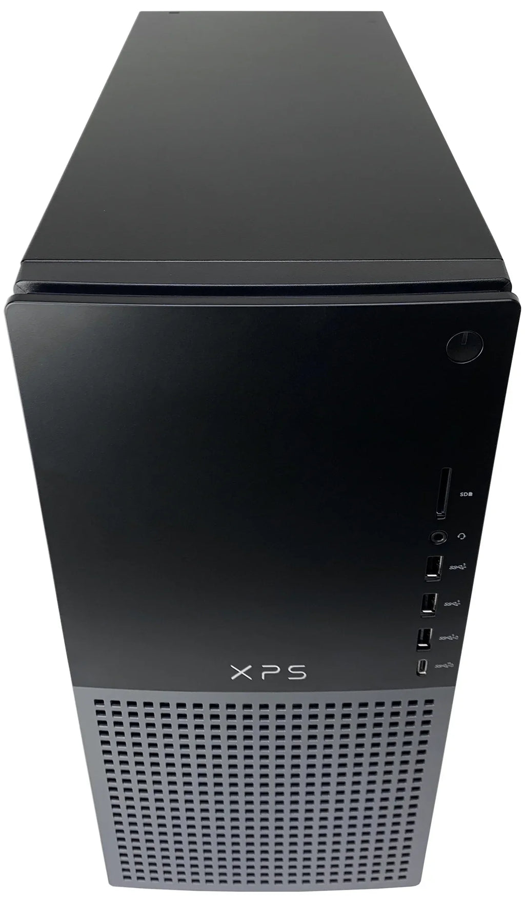 Dell XPS 8960 Desktop PC - 14th Gen Intel Core i7-14700K up to 5.6 GHz, 32GB RAM, 4TB PCIe SSD + 14TB HDD, NVIDIA GeForce RTX 3090, Windows 11 Home