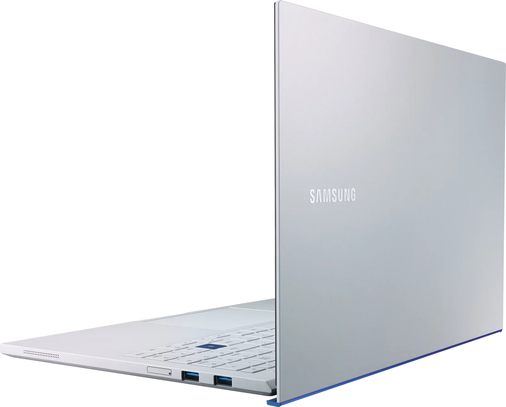 Samsung Galaxy Book Ion NP950XCJ-K02CA Intel Comet Lake U i5-10210U 8GB/512GB 15.6'' Laptop