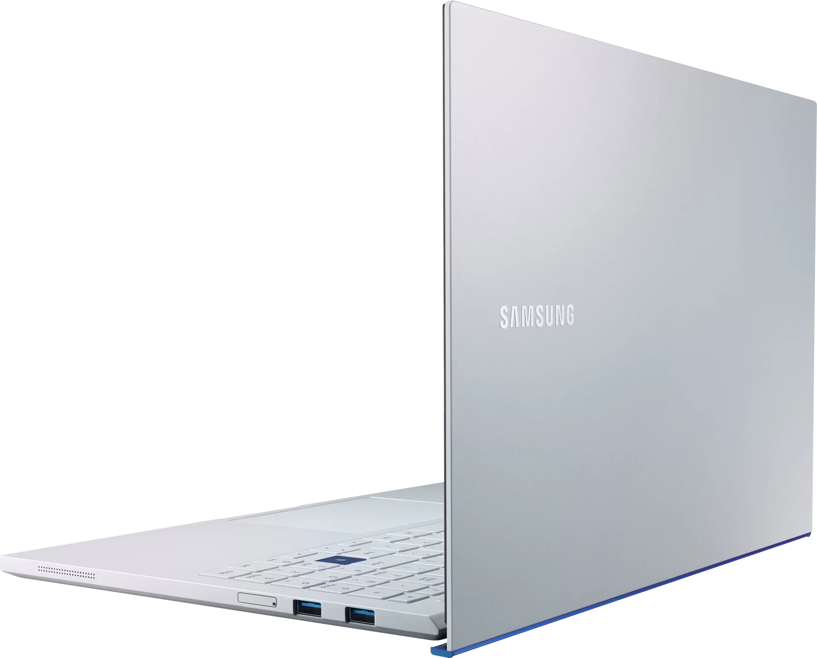 Samsung Galaxy Book Ion NP950XCJ-K02CA Intel Comet Lake U i5-10210U 8GB/512GB 15.6'' Laptop