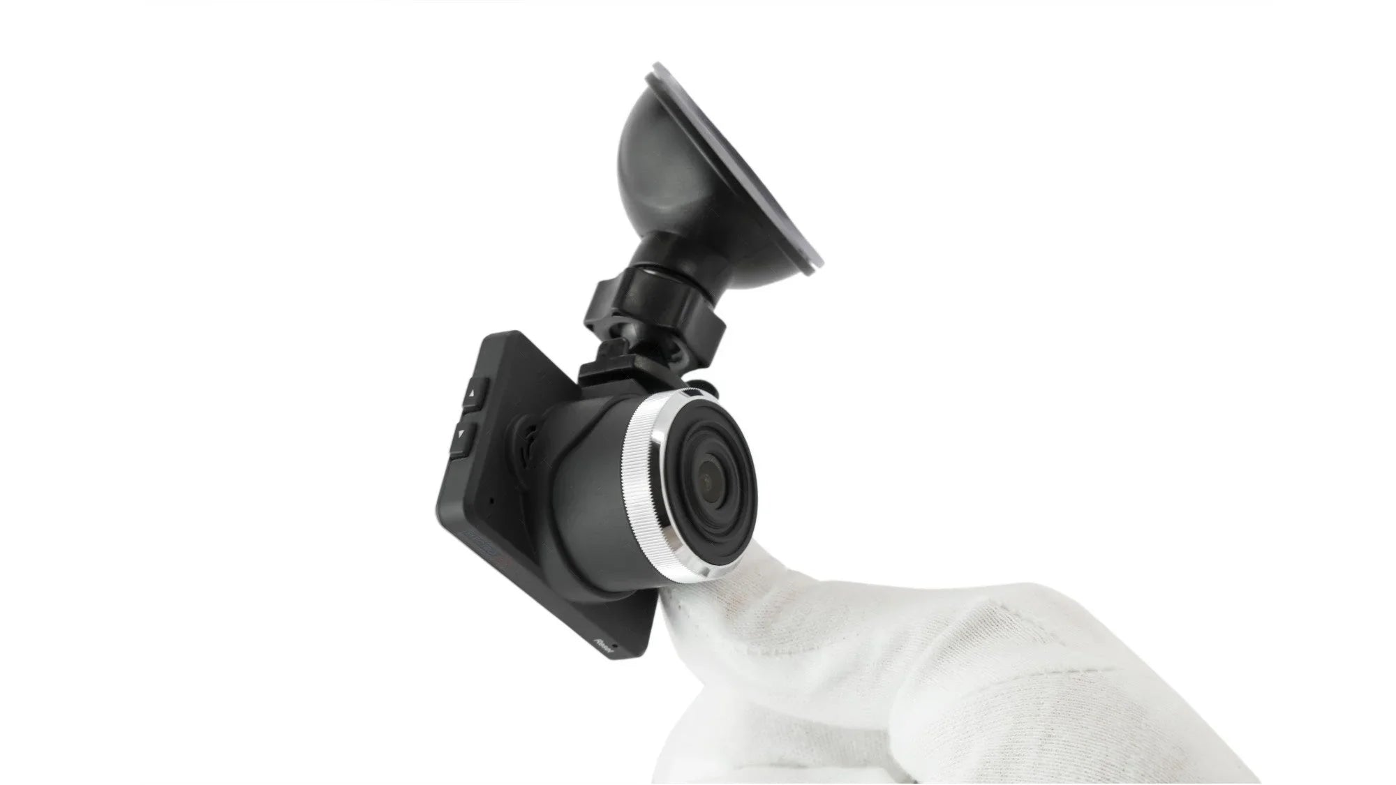 Idrive Glass Mount Driving School Car Video Cam Dvr