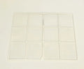 NEW OEM Panasonic AC Air Conditioner Filter For CWXC104HU, CW-XC104HU