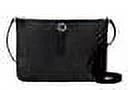 Nwt Kate Spade New York Adel Medium Top Zip Crossbody Bag Black Style WKRU6725