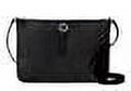 Nwt Kate Spade New York Adel Medium Top Zip Crossbody Bag Black Style WKRU6725