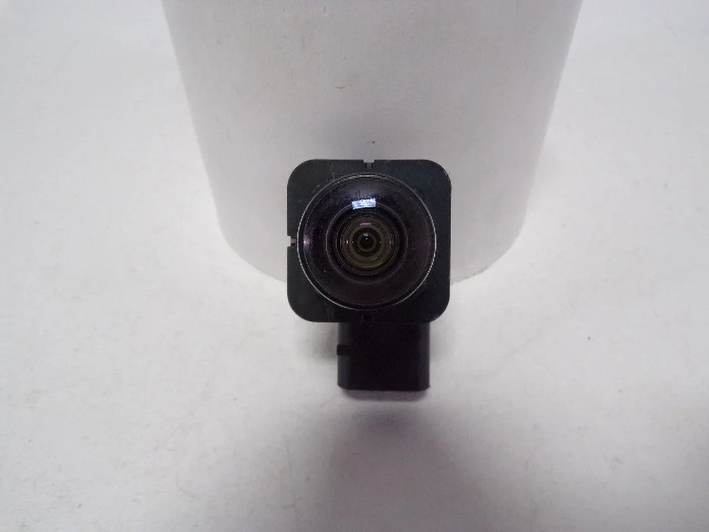 Pre-Owned 18 Ford EcoSport Rear View Backup Camera OEM LKQ (Good)