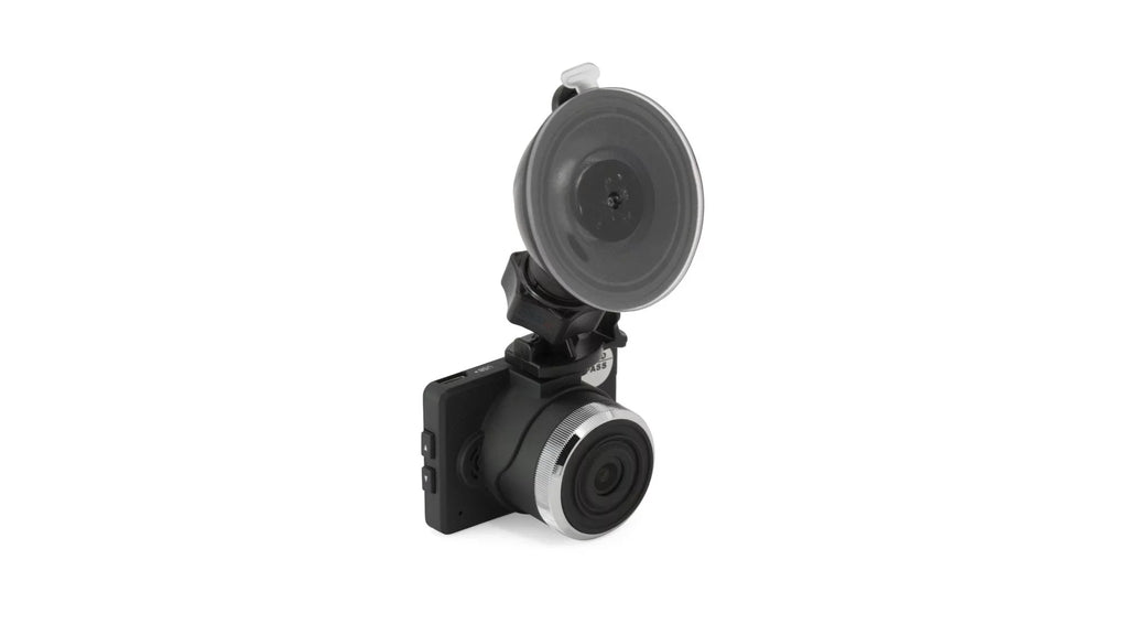 Idrive Glass Mount Driving School Car Video Cam Dvr