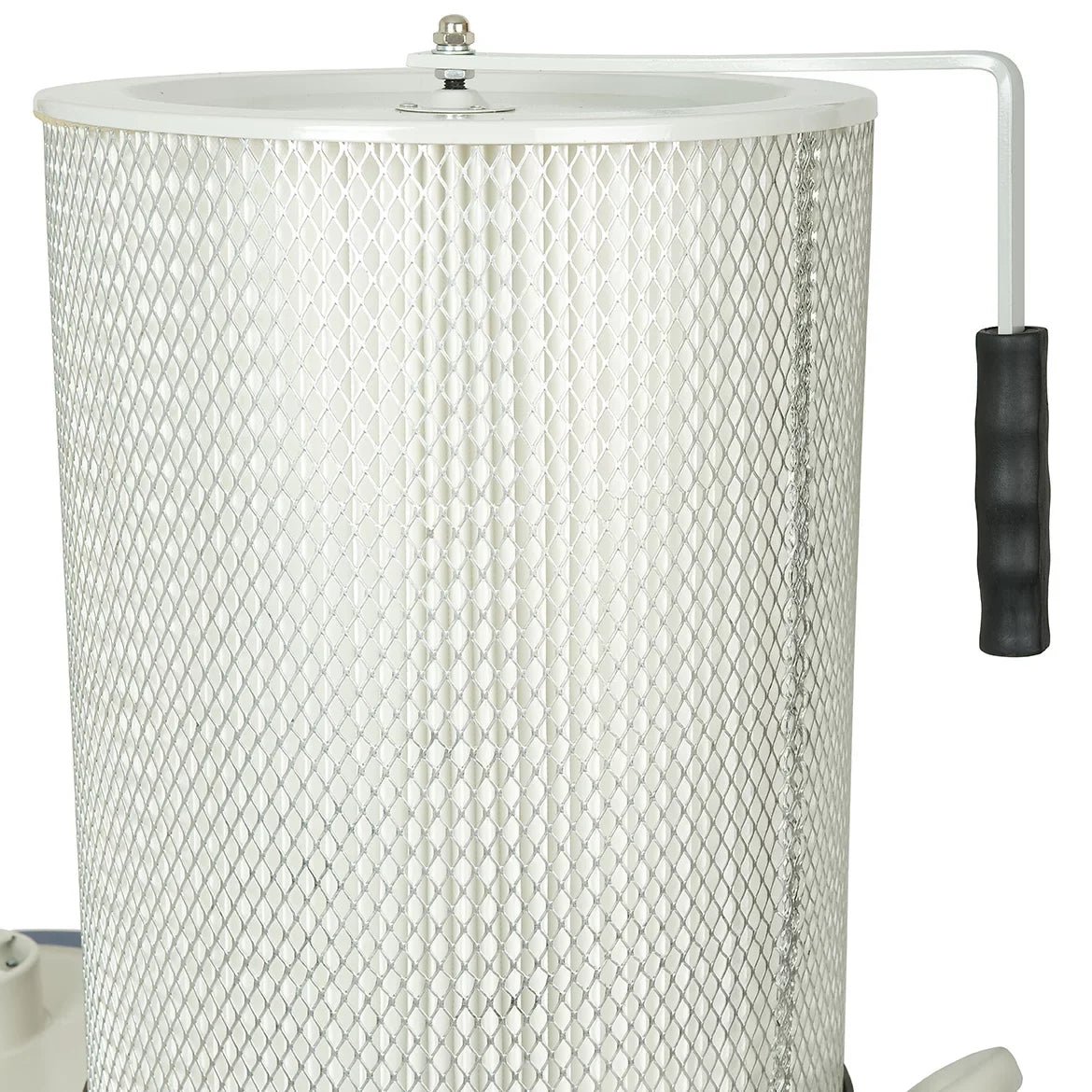 Rikon Filter Cartridge For 1Hp Dust Collector