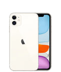 Restored Apple iPhone 11 64GB White LTE Cellular T-Mobile MWJF2LL/A (Refurbished)