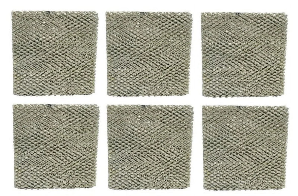 6 Humidifier Furnace Filter for Aprilaire Model 550