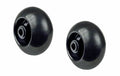 2PCS Deck Wheel For Cub Cadet Z-Force LX54 Zero Turn Mowers 54"