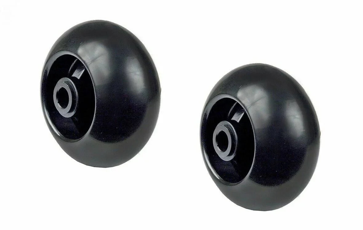 2PCS Deck Wheel For Cub Cadet Z-Force LX54 Zero Turn Mowers 54"