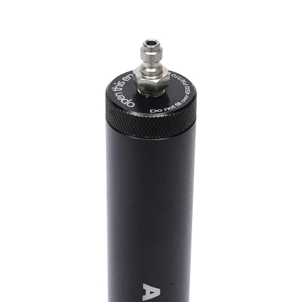 Mkyiongou Kit of Air Filter cylinder Compressor Oil-Water Separator Aluminium Alloy 35Mpa