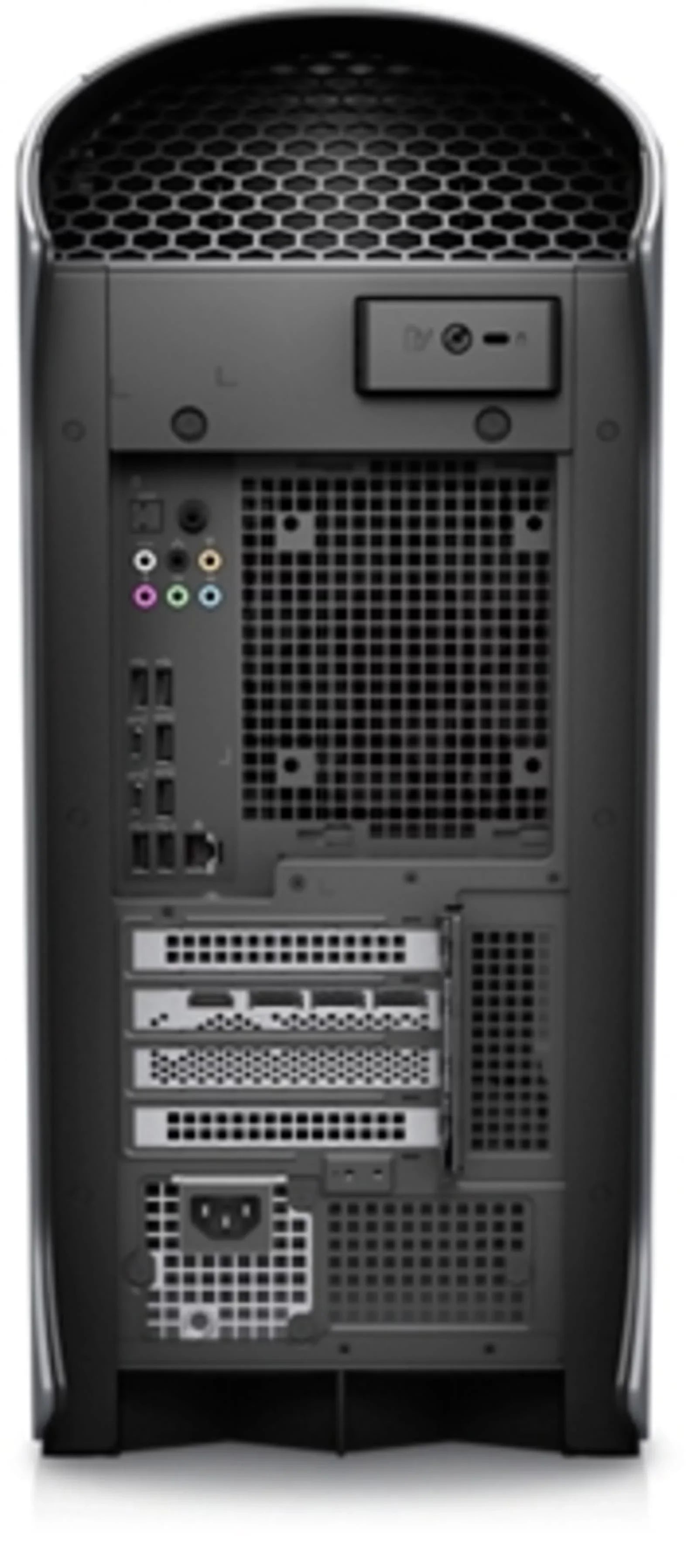 Restored Dell Alienware Aurora R13 Gaming Desktop (2022) Core i9 - 1TB SSD - 32GB RAM - 3080 Ti Cores - 12th Gen CPU - 12GB GDDR6X (Refurbished)