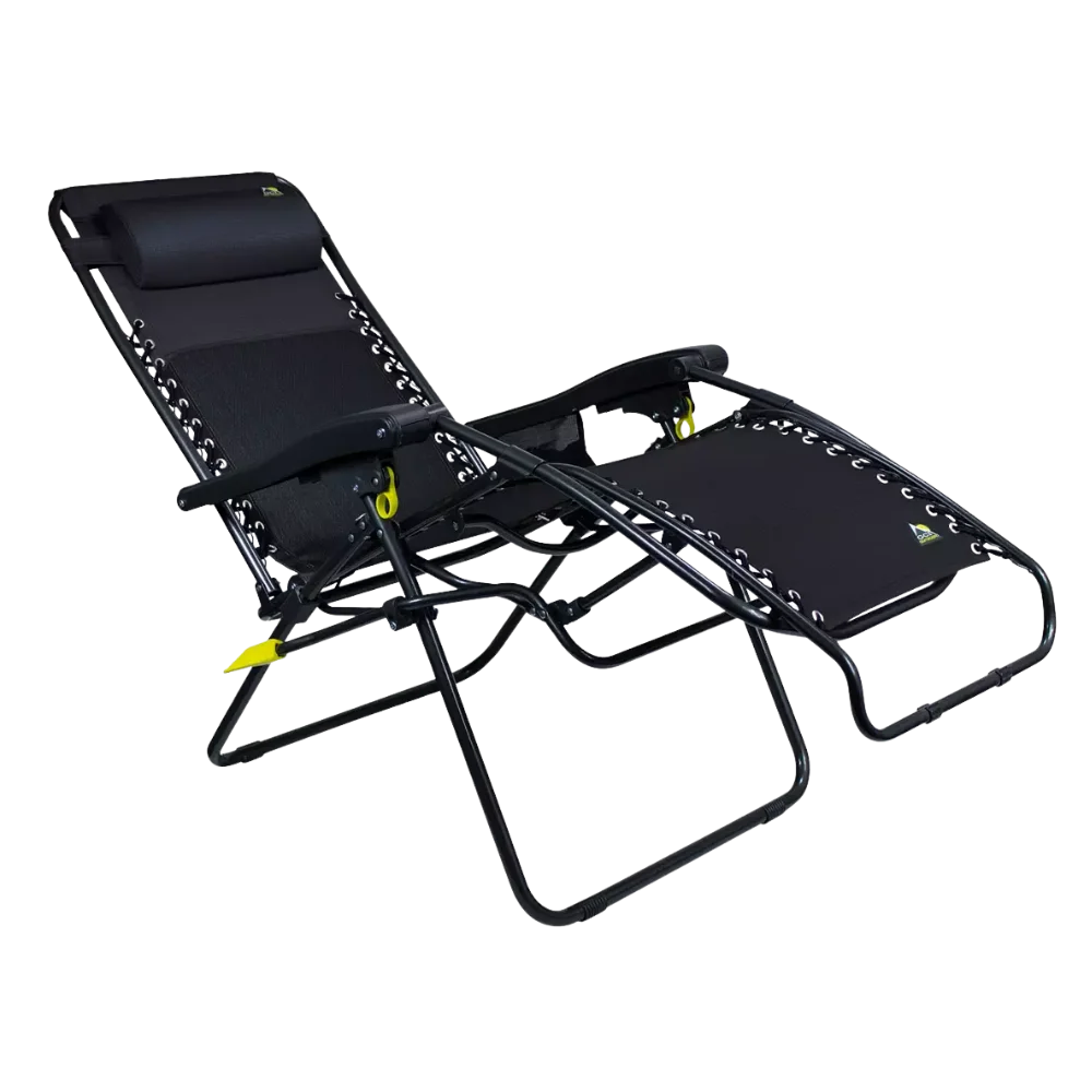 Freeform Zero Gravity Lounger™ Bundle | Reserve YE96