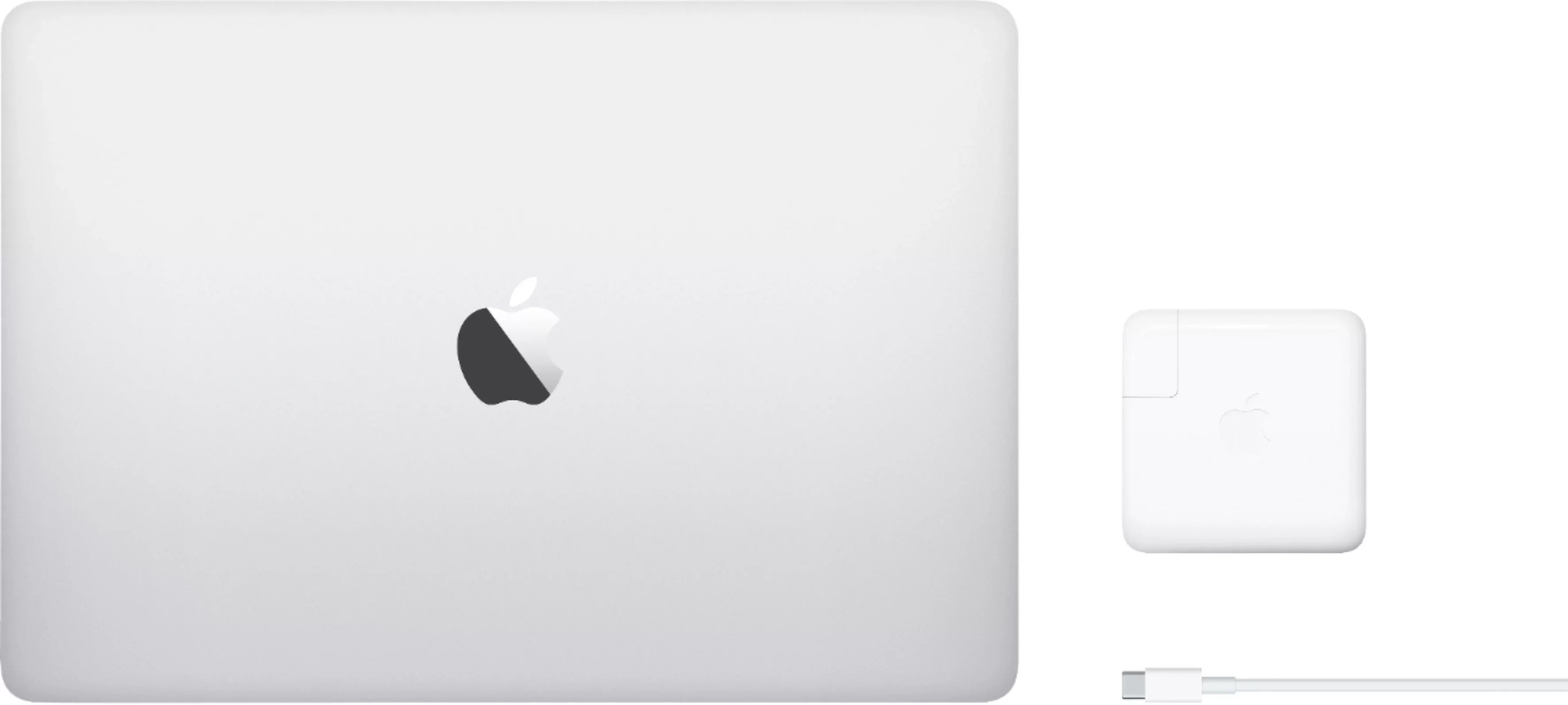 Apple MacBook Pro 13-inch (i5 2.3GHz, 256GB SSD) (Mid 2018, MR9Q2LL/A) - Space Gray Bundle with Black Zipper Sleeve + Laptop Starter Kit + Cleaning Kit (Refurbished)