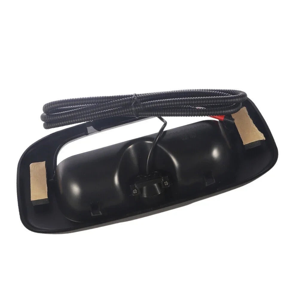 High Resolution Night Vision Direct Replacement Rear View Backup Camera For Chevy GMC Silverado/Sierra Rear Tailgate Handle -15130742 Free Shipping