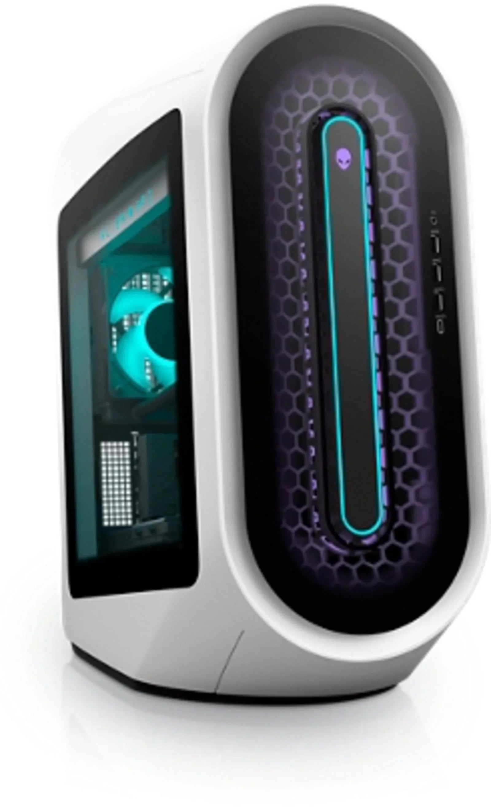 Restored Dell Alienware Aurora R13 Gaming Desktop (2022) Core i9 - 1TB SSD - 32GB RAM - 3080 Ti Cores - 12th Gen CPU - 12GB GDDR6X (Refurbished)