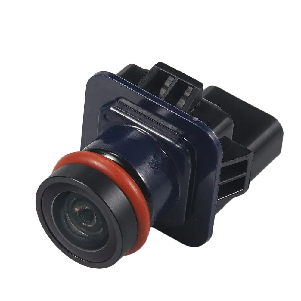 Grade ABS Black 6-Pin Rear View Camera Ford Taurus 2013-2019