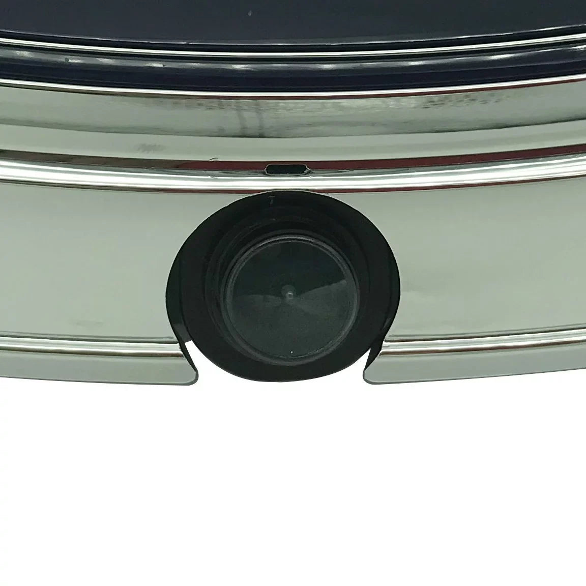 Master Tailgaters Ford Emblem Backup Camera for Ford Flex (2009-2012)