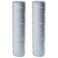 Package Of 4 RS2DS OmniFilter Whole House Replacement Water Filter Cartridge 2-Pack