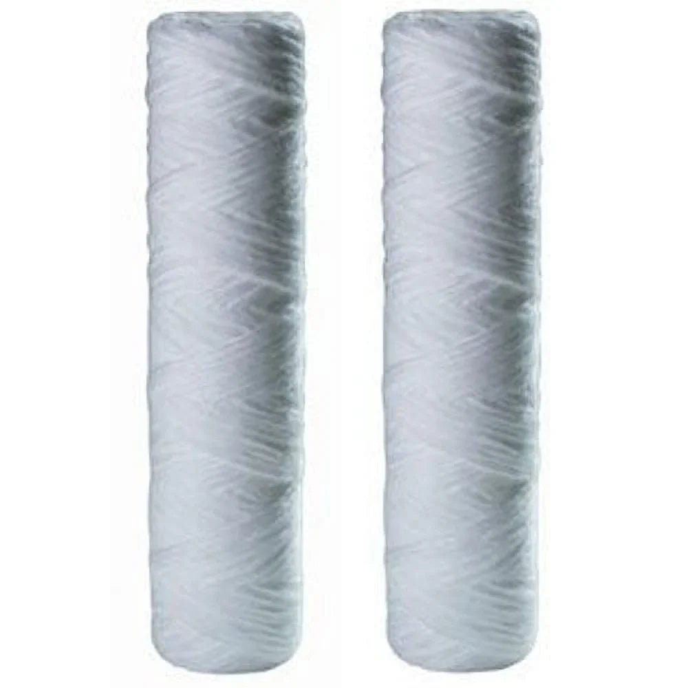 Package Of 4 RS2DS OmniFilter Whole House Replacement Water Filter Cartridge 2-Pack