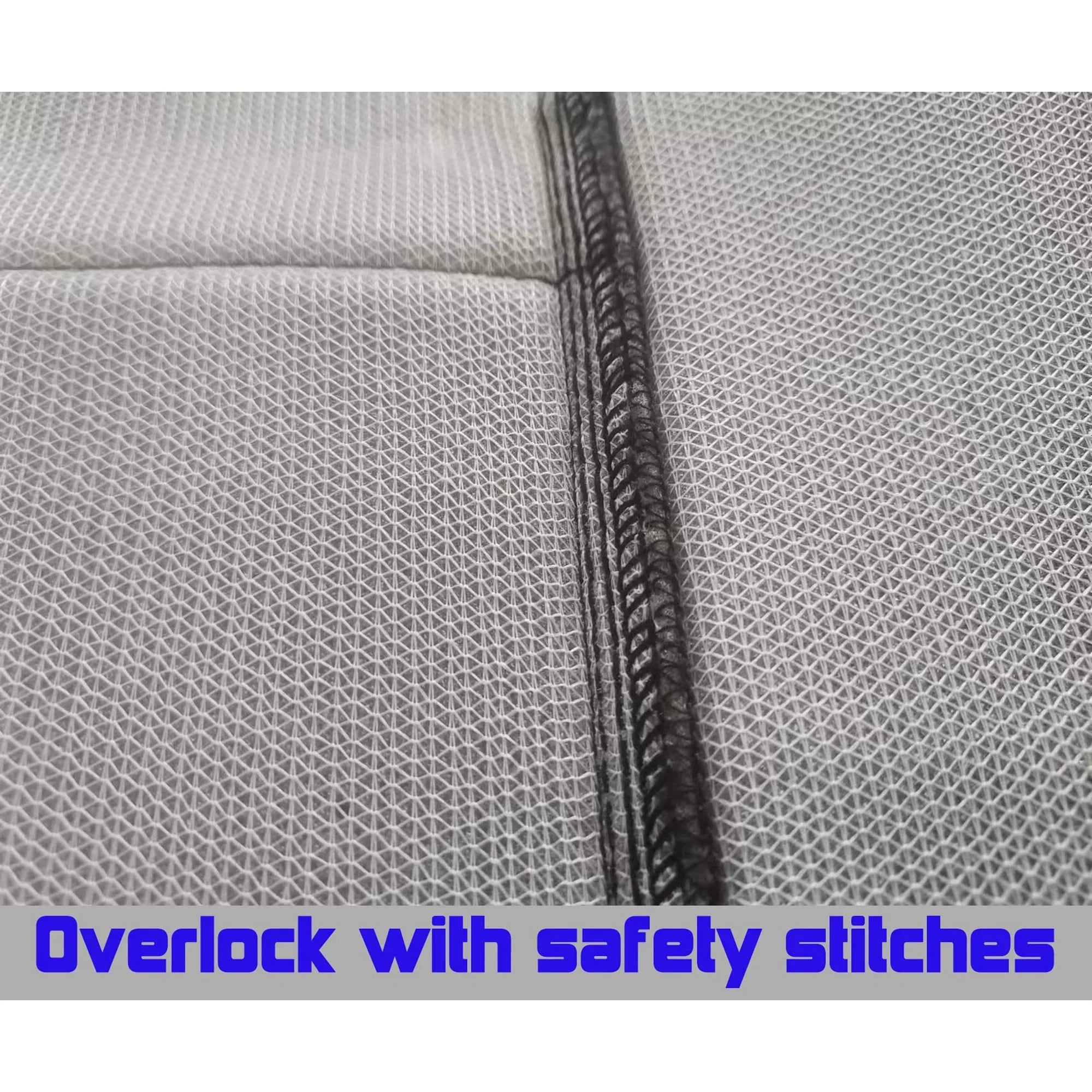 Shield Fits 2011-2012 Jeep Wrangler JK 4-Door Cotton Seat Wrap and Red - Front & Rear Split Bench