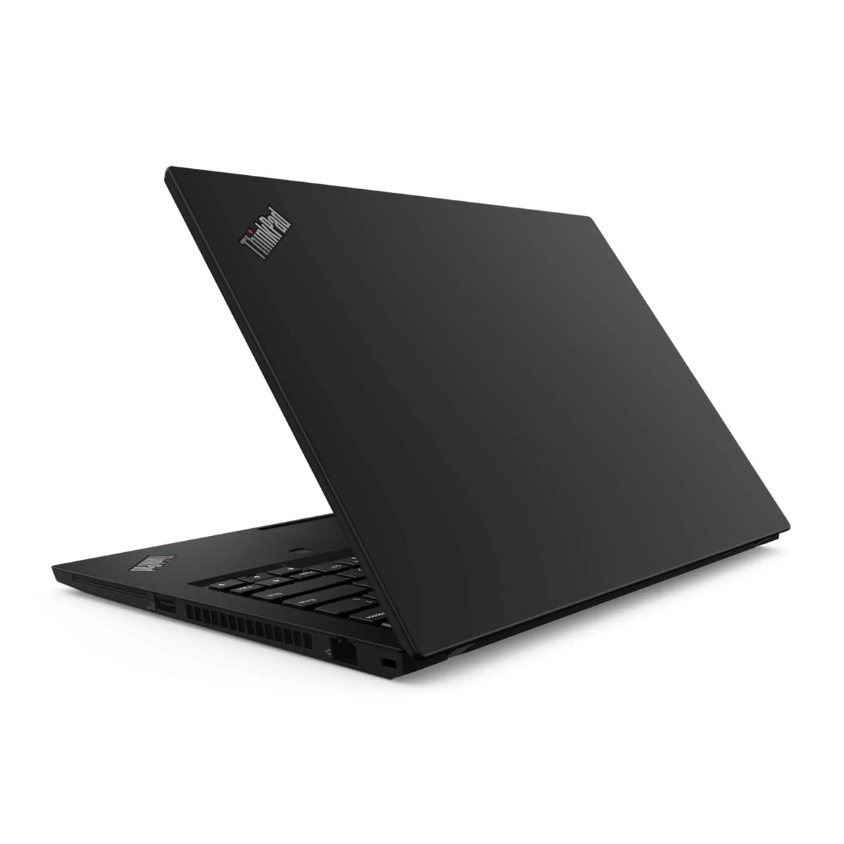 Lenovo ThinkPad T490 Laptop, 14" FHD IPS 300 nits, i7-10510U, UHD Graphics, 16GB, 512GB SSD, 3 YR Depot/Carry-in Warranty
