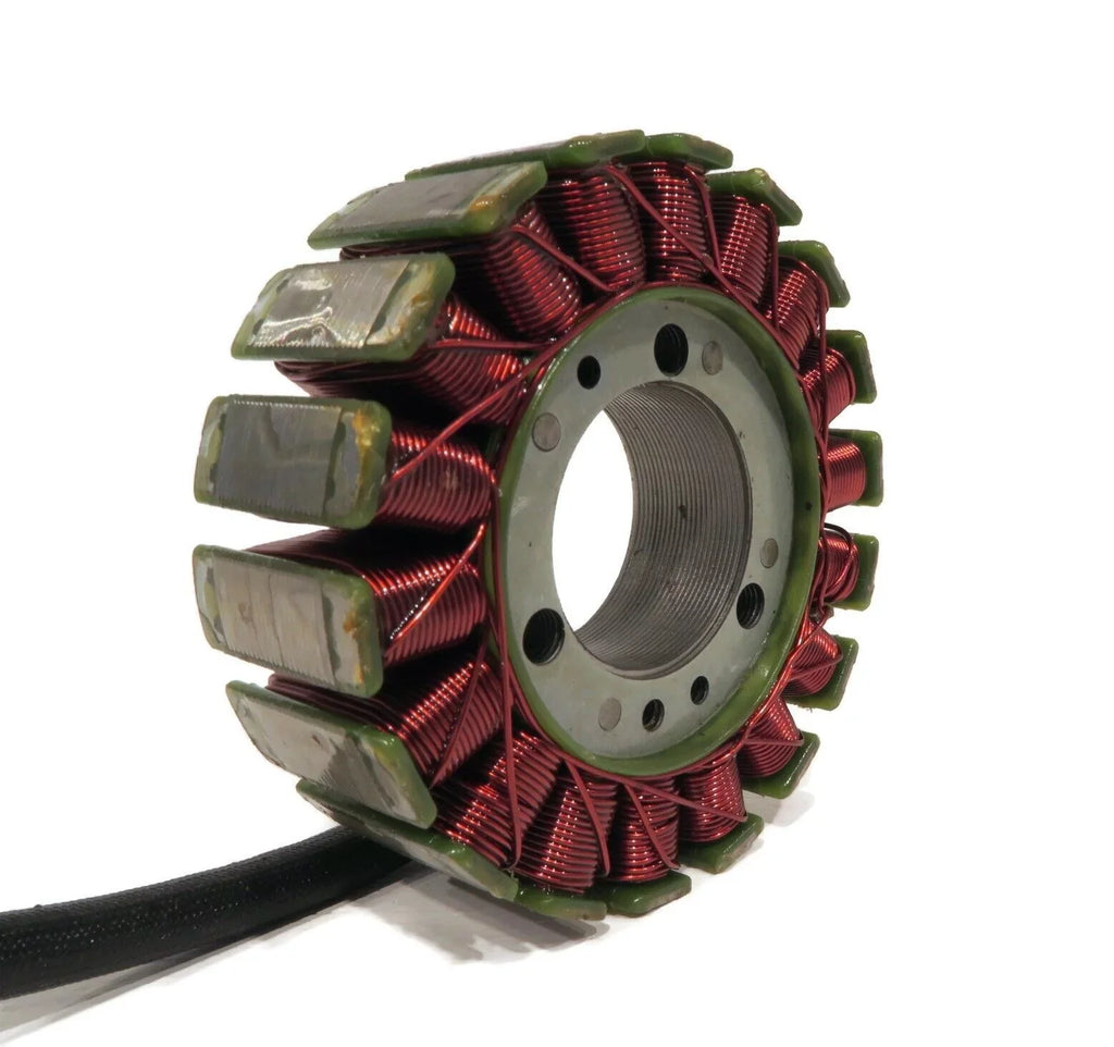 The ROP Shop | Stator Plate Assembly for 1997 Sea-Doo Challenger 1800, GSX 800, GTX 800
