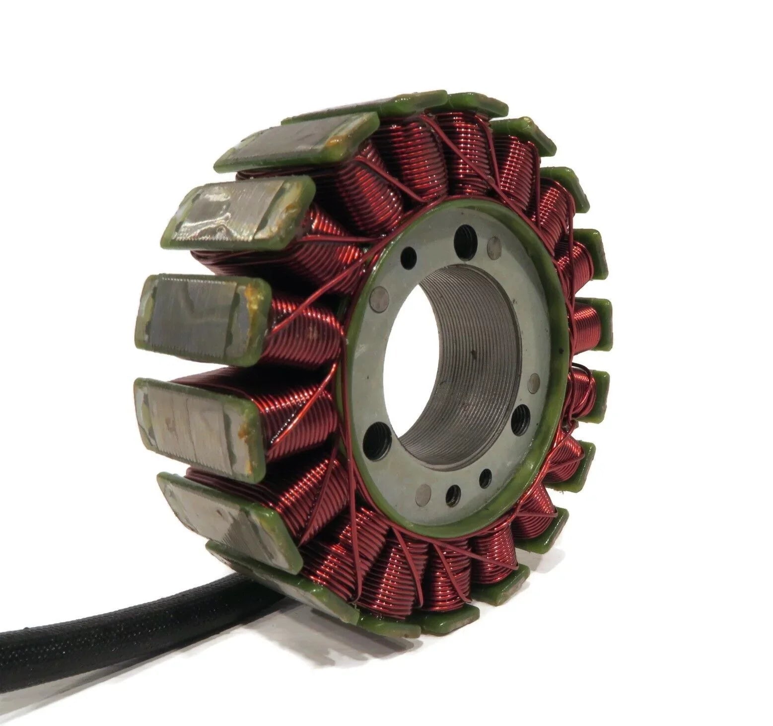 The ROP Shop | Stator Plate Assembly for 1997 Sea-Doo Challenger 1800, GSX 800, GTX 800
