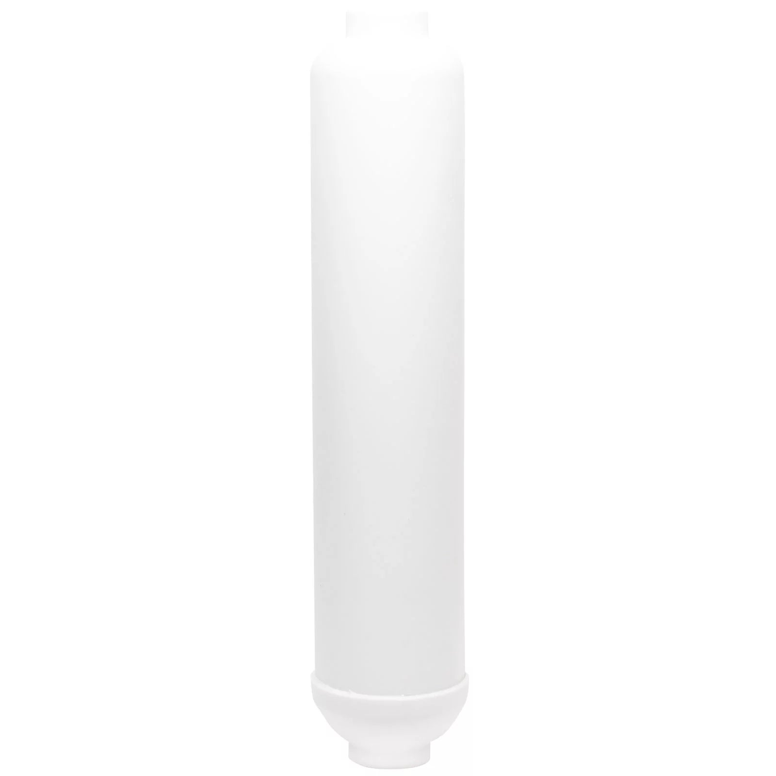 10-Pack Replacement for MaxWater 101038 Inline Filter Cartridge - Universal 10-inch Cartridge for MaxWater 9 Stage Alkaline Reverse Osmosis System - Denali Pure Brand