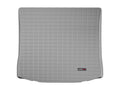 Climate Cargo Trunk Liner Suitable with Ford Edge ST, Edge - Behind 2nd Row Seating Grey