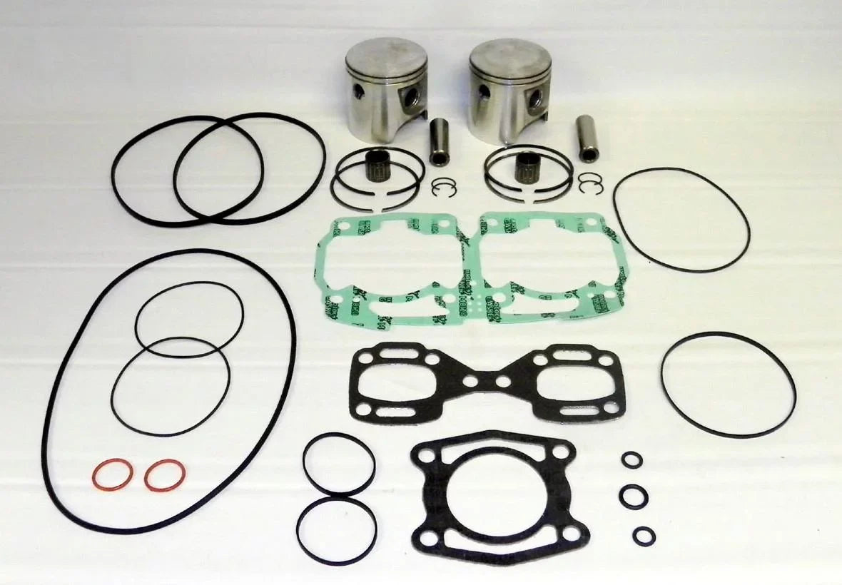 NEW JET SKI REBUILD KIT Matching WITH STANDARD BORE 82MM SEA-DOO 05 3D RFI GTI RFI STD LE 800