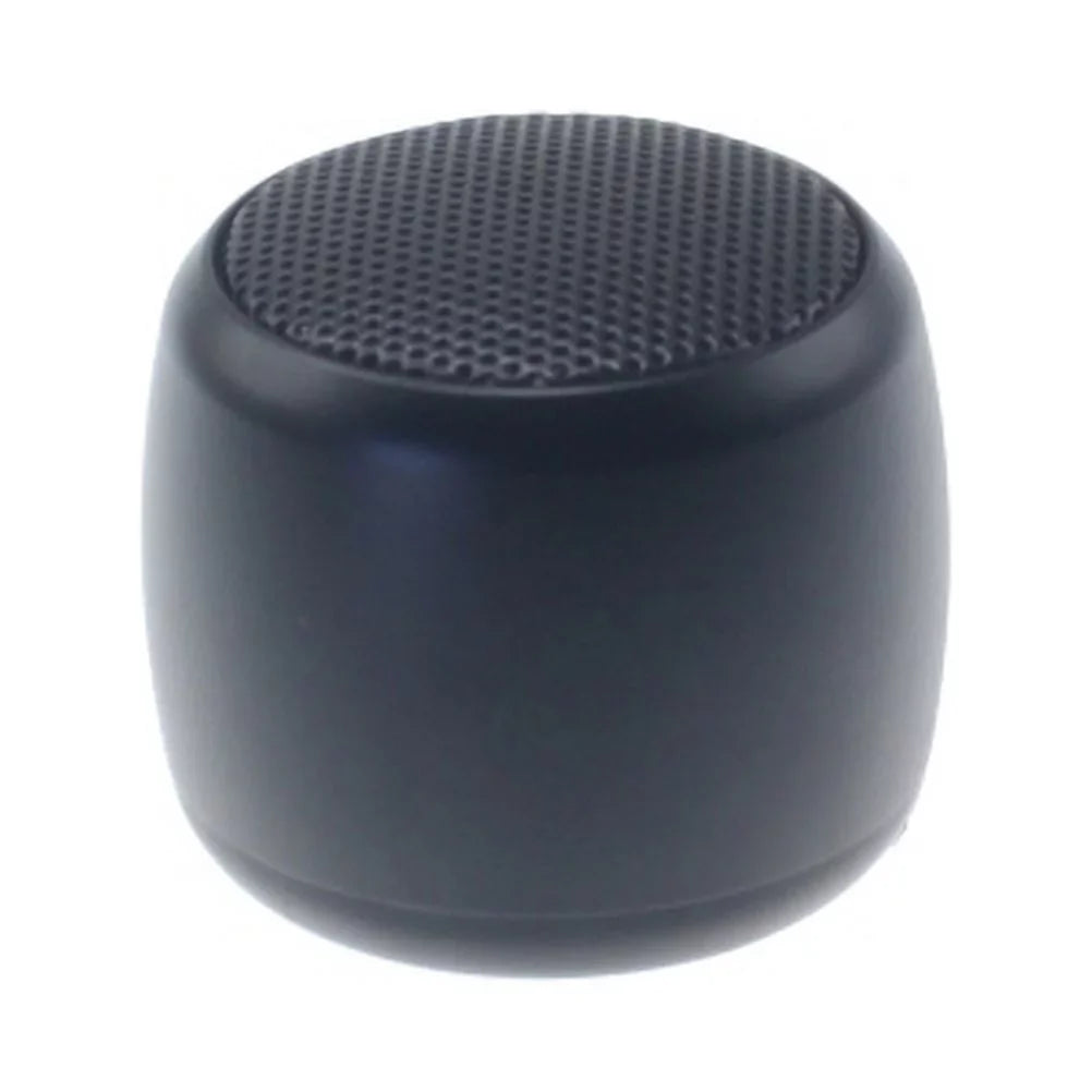 Mini Wireless Speaker for Samsung Galaxy Note 10/Plus - Remote Shutter with Mic Audio Multimedia Rechargeable O1G