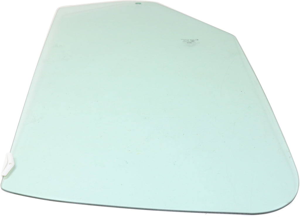 Door Glass Matching with 2014-2020 Ram ProMaster 1500 2500 Front, Right Passenger DD12365 GTYN
