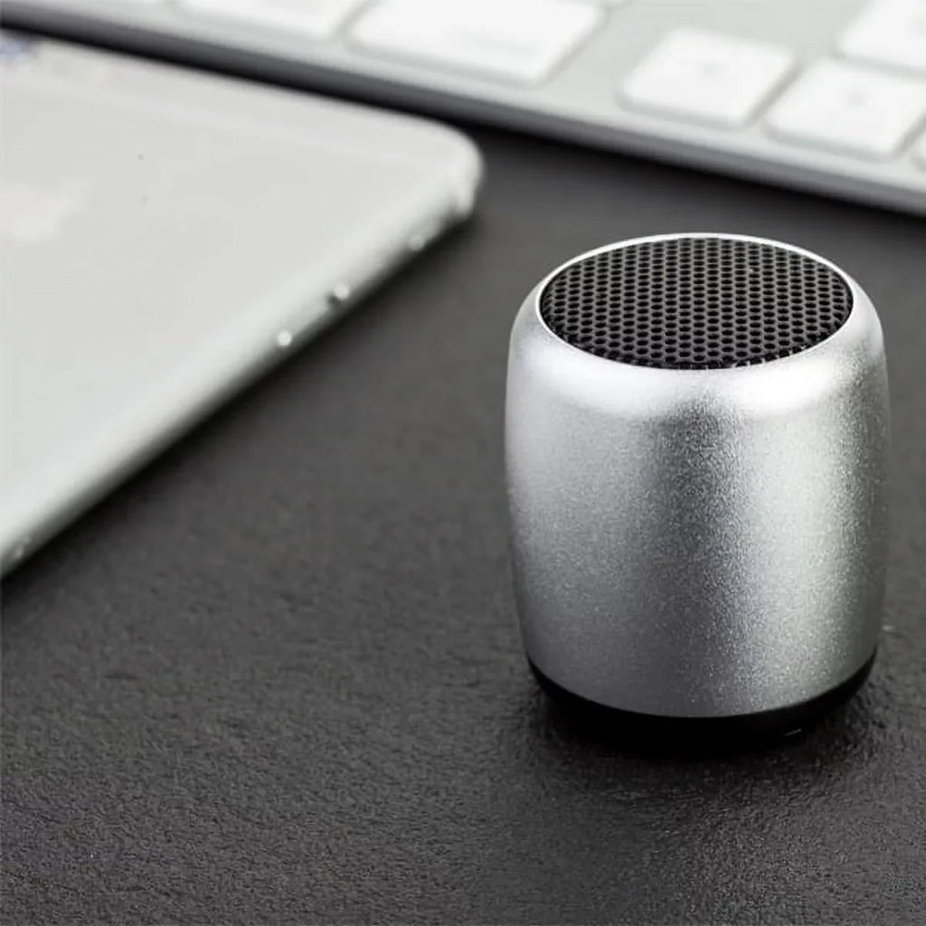 Mini Wireless Speaker for Moto G Stylus 5G (2022) Phone - Remote Shutter with Microphone Audio Multimedia G8R Suitable With Motorola Moto G Stylus 5G (2022)