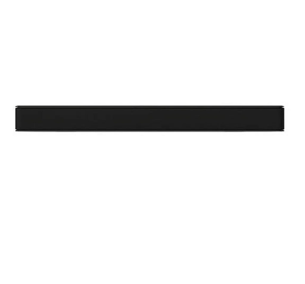 Restored VIZIO V21tJ8 2.1Channel VSeries Home Theater Sound Bar with DTS Virtual:X and Wireless Subwoofer Black (Refurbished)