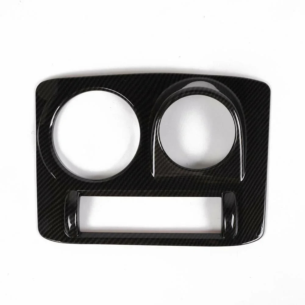 Teledu Four-Wheel Drive Console Panel Trim Shield Bezels 4runner SR5/Limited