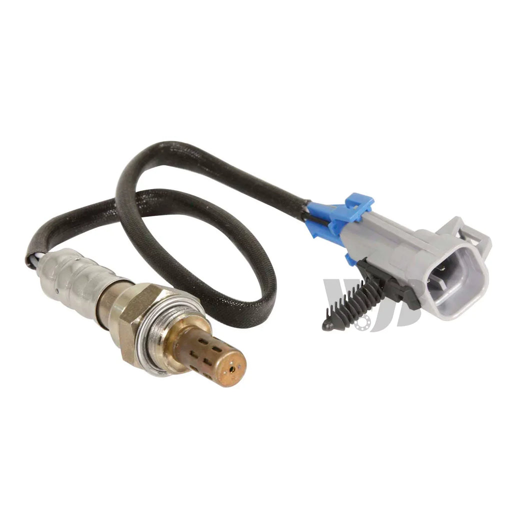 WJB O2 Oxygen Sensor 234-4650 Fits 2000-2004 Chevrolet Silverado 1500 Astro, GMC Envoy XL Sierra 1500