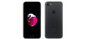 Pre-Owned Apple iPhone 7 128GB Black (Boost Mobile) (Refurbished: Fair)