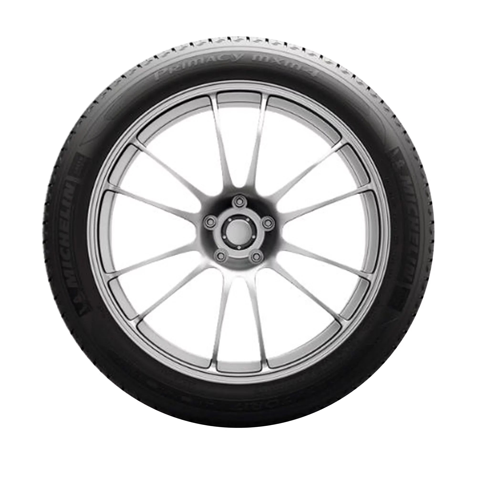 Michelin Primacy MXM4 All Season 235/40R18 91H Passenger Tire
