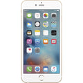 Restored Apple iPhone 6s Plus 64GB Gold GSM Unlocked (AT&T + T-Mobile) Smartphone (Refurbished)