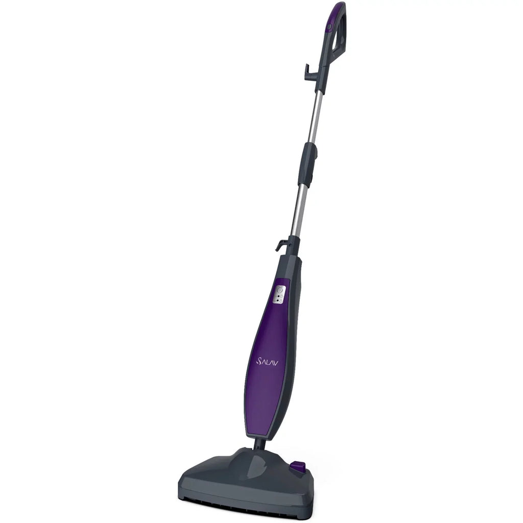 Salav STM-403 Pet Motion Vibrating Steam Mop