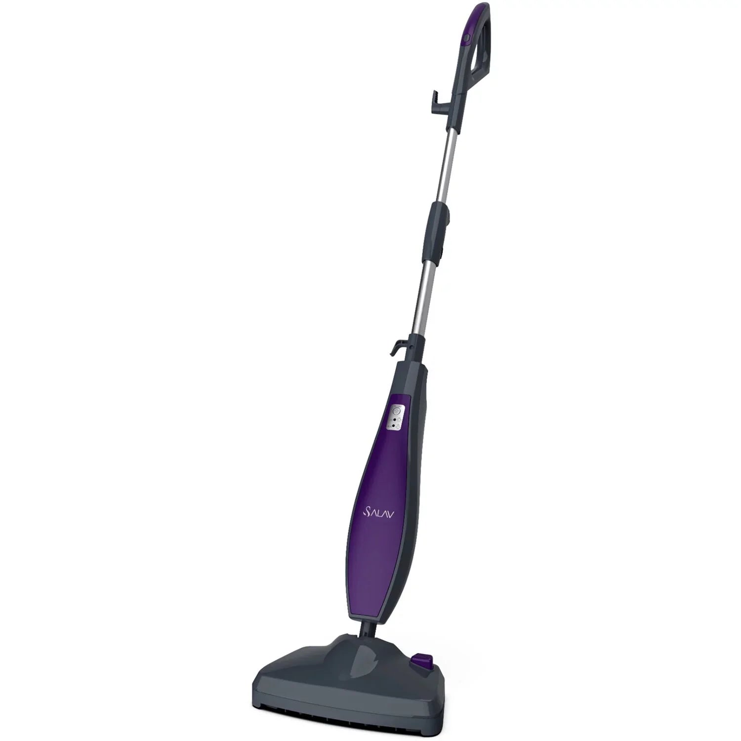 Salav STM-403 Pet Motion Vibrating Steam Mop