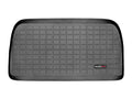 Environment Cargo Trunk Liner Suitable with 1999-2004 Honda Odyssey - Behind 3rd Row Seating, Black