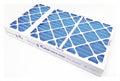 Liebert Air Filter,4" x 32" x 18",MERV8 196968P1