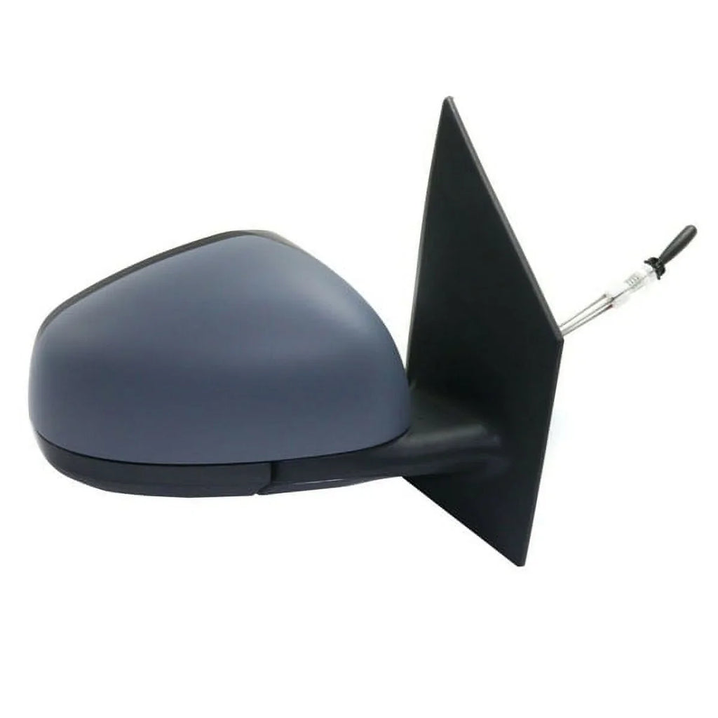 For 16-18 Smart Fortwo Rear View Mirror Manual w/o Temperature Sensor Right Side