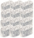 Blendin Charcoal Water Fitting with Sears Kenmore Coffeemakers, 367101 (12 Pack)