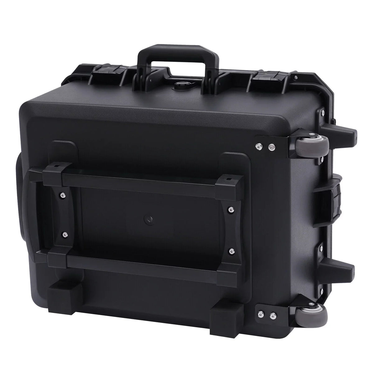 Hard Storage Camera Lense Carry Organizer Plastic Sponge Waterproof Case Tool