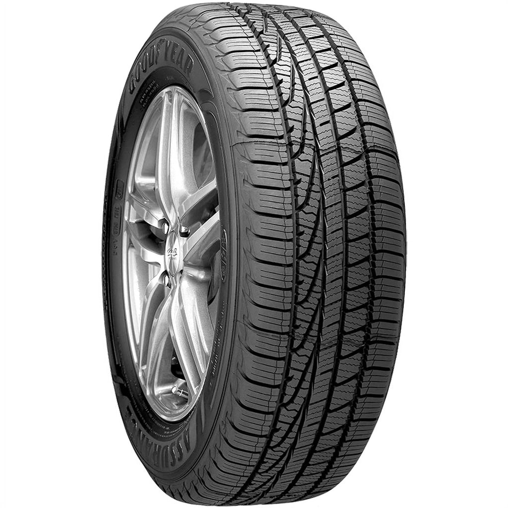 Goodyear Assurance Climate All Condition 235/50R17 96V Passenger Tire